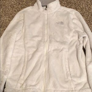 women’s NorthFace